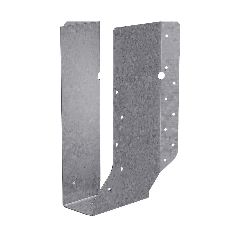 2-1/2"x11-1/4" SUL Joist Hanger for Engineered Wood, Zinc Galvanized