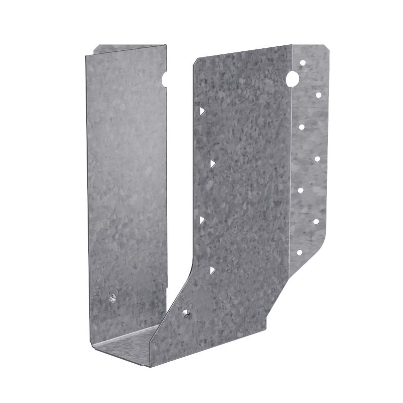 2-1/2"x8-1/2" SUL Joist Hanger for Engineered Wood, Zinc Galvanized