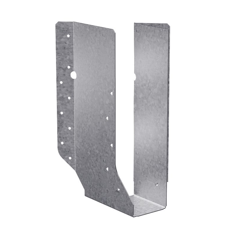 2-1/2"x11-1/4" SUR Joist Hanger for Engineered Wood, Zinc Galvanized