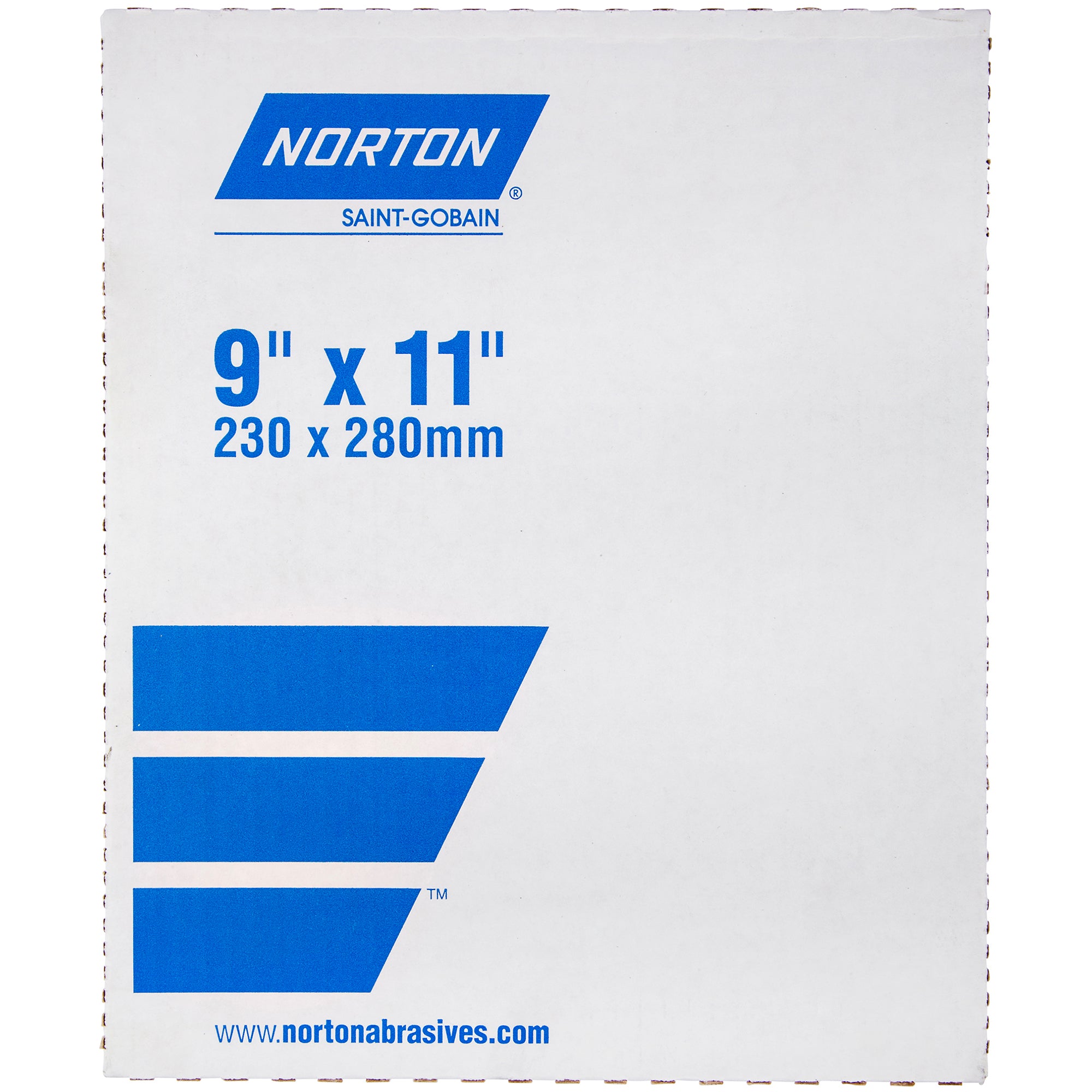 Very Fine 220 Grit Paper Sheet