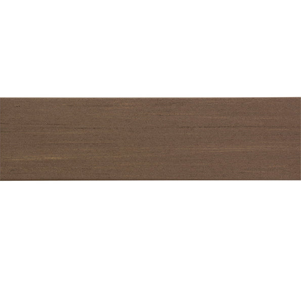 1" x 6" x 20' Fiberon Promenade Grooved Decking, Sandy Pier