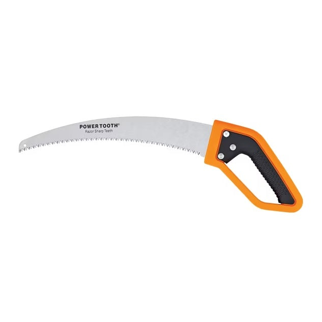 Fiskars Soft Grip D-Handle Saw 15"