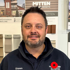 Build It Better Coach Shawn