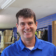 Build It Better Coach Sid