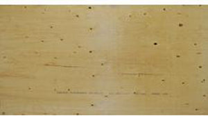 3/4”x4’x8’ Construction Grade Tongue and Groove Spruce Plywood