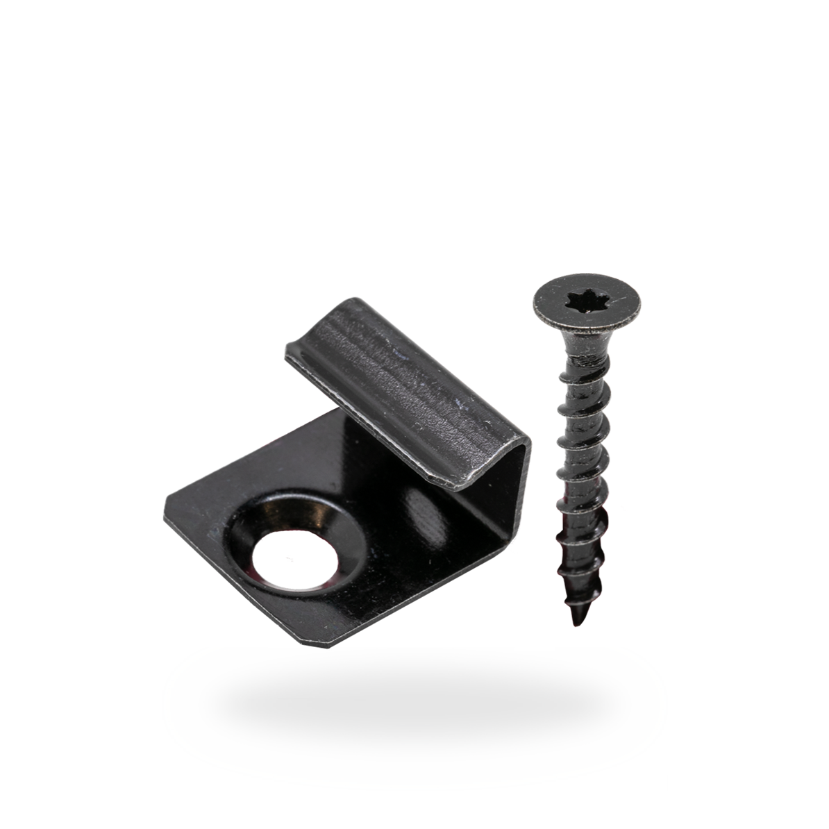 Camo Starter/End 25C Clips (30LF)