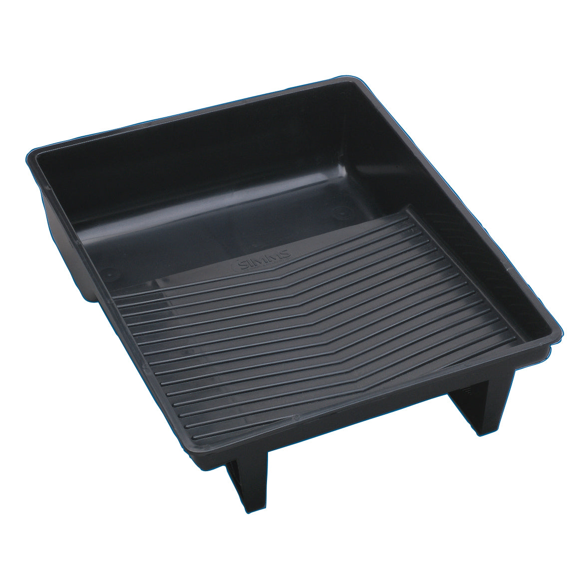 Plastic Paint Roller Tray 240mm 2L