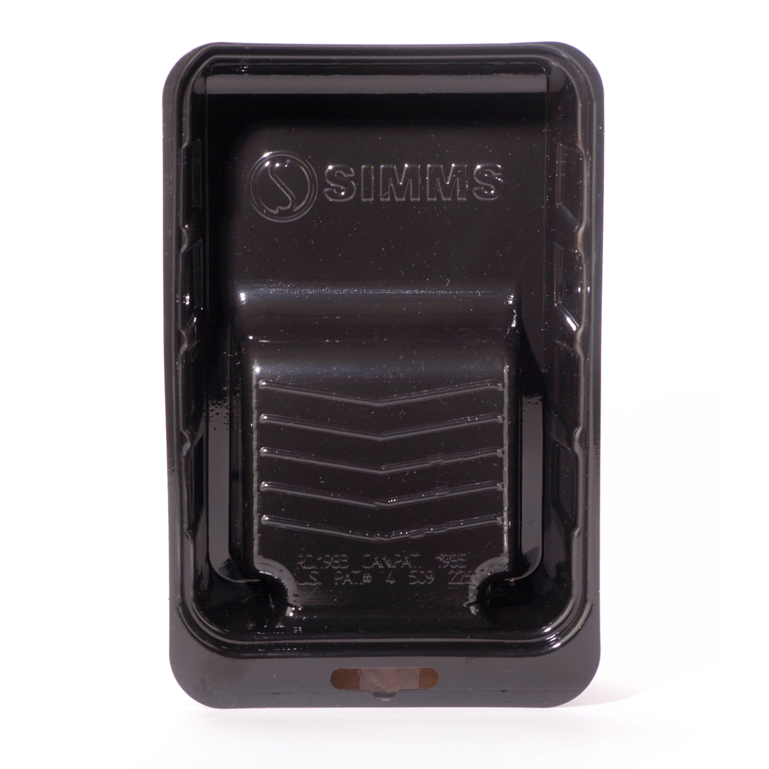 Plastic Trim Coater Paint Tray 75mm