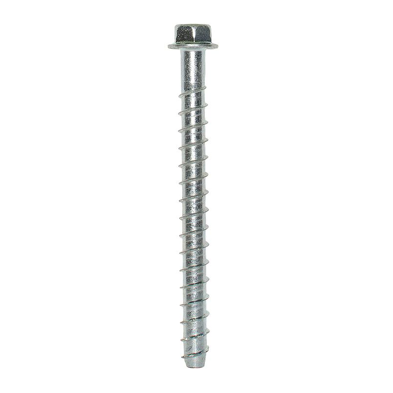 3/8"x5" Titen HD® Heavy-Duty Screw Anchor (50/BX)