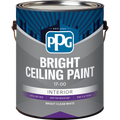 No Miss Flat Finish Interior Latex Ceiling Paint 3.78L