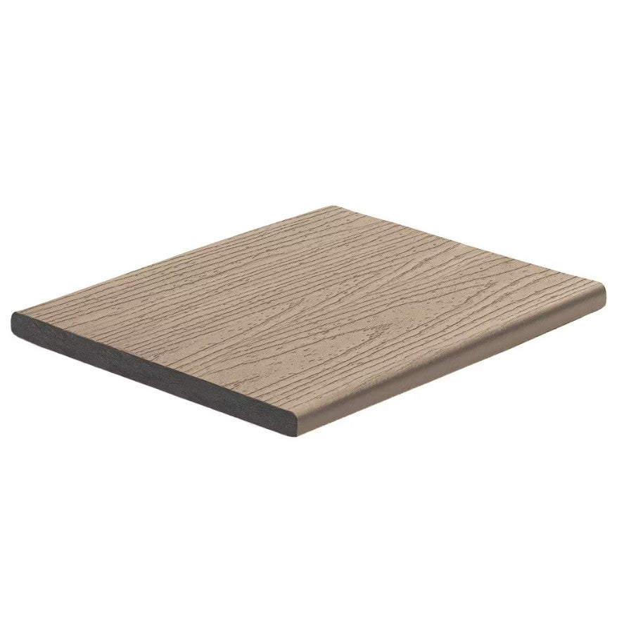 1" x 12" x 12' Trex Transcend Fascia Board, Rope Swing