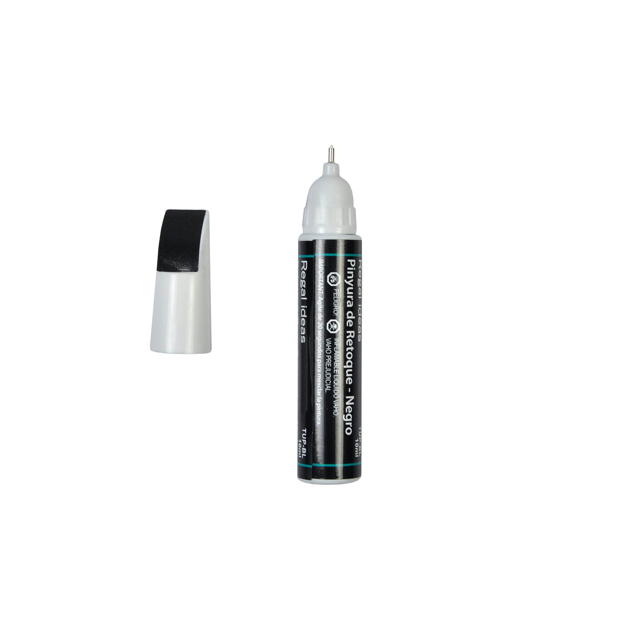 Touch Up Pen, Textured Black