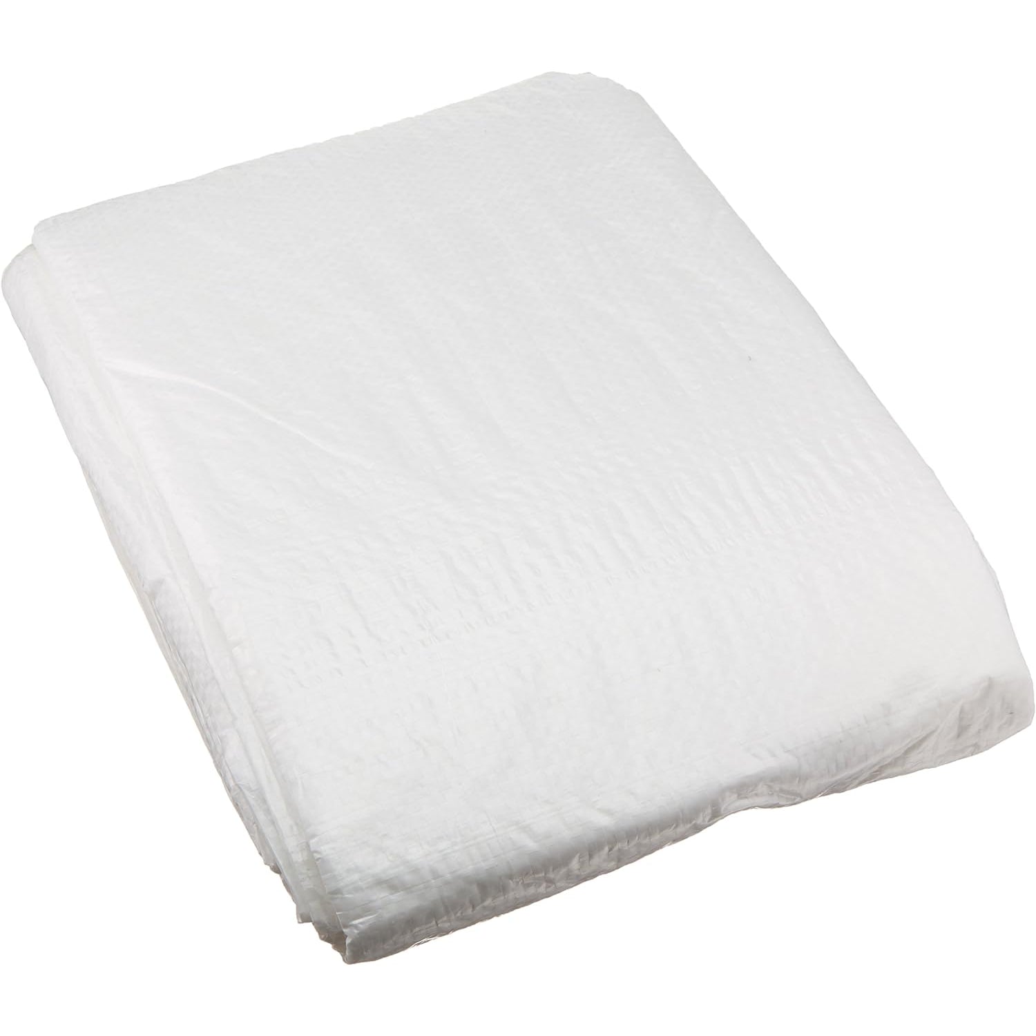 20'x30' All Purpose Tarp, Clear