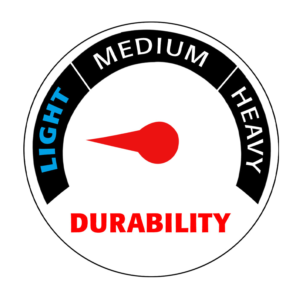 20'x30' All Purpose Tarp, Clear