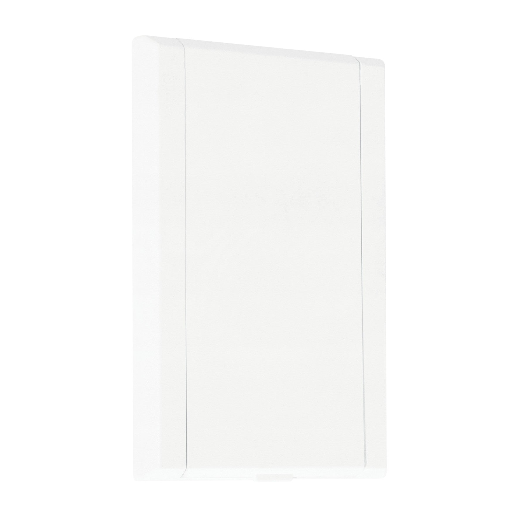 Wall Inlet White