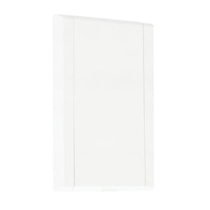 Wall Inlet White