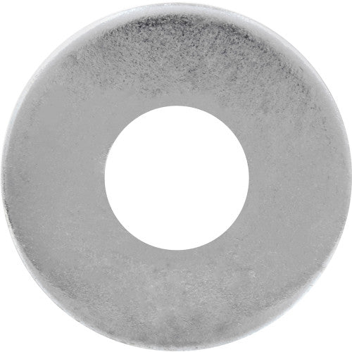 1/4" Flat Washer