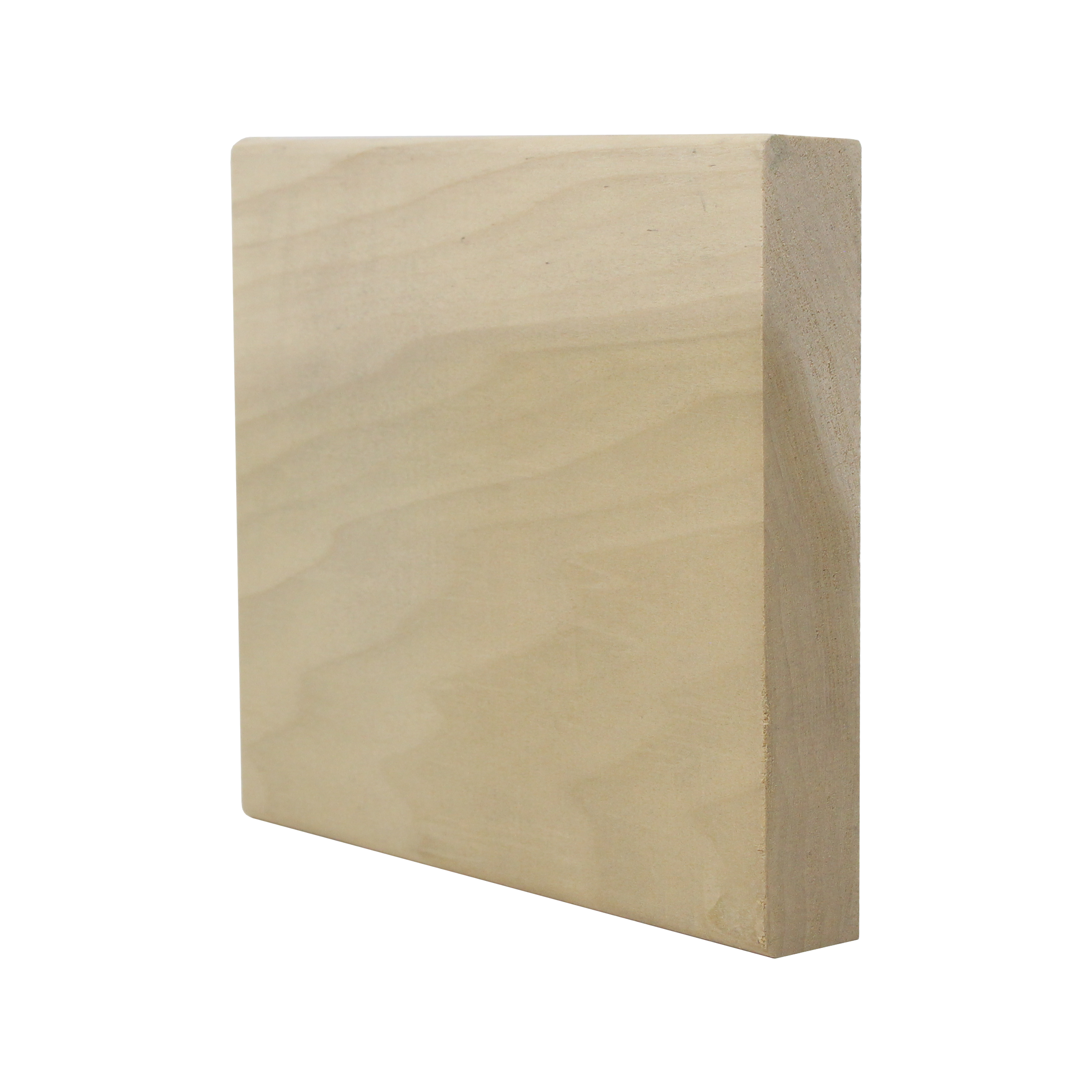 3/4” X 4 7/8” Poplar Door Jamb