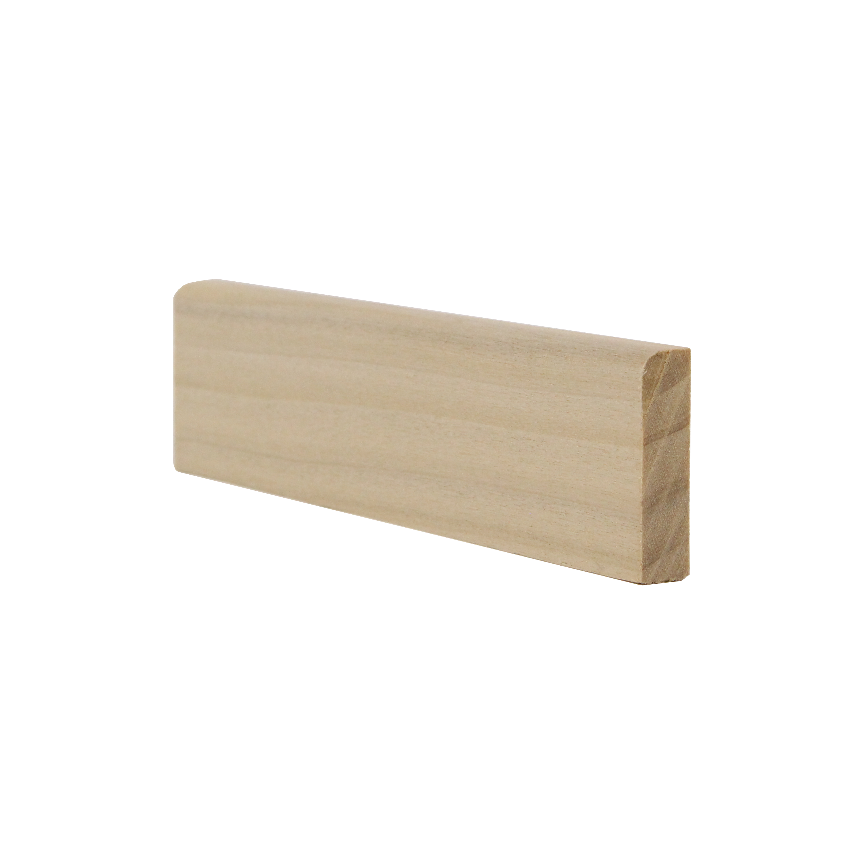 5/16”x1-1/4” Poplar Craftsman Door Stop