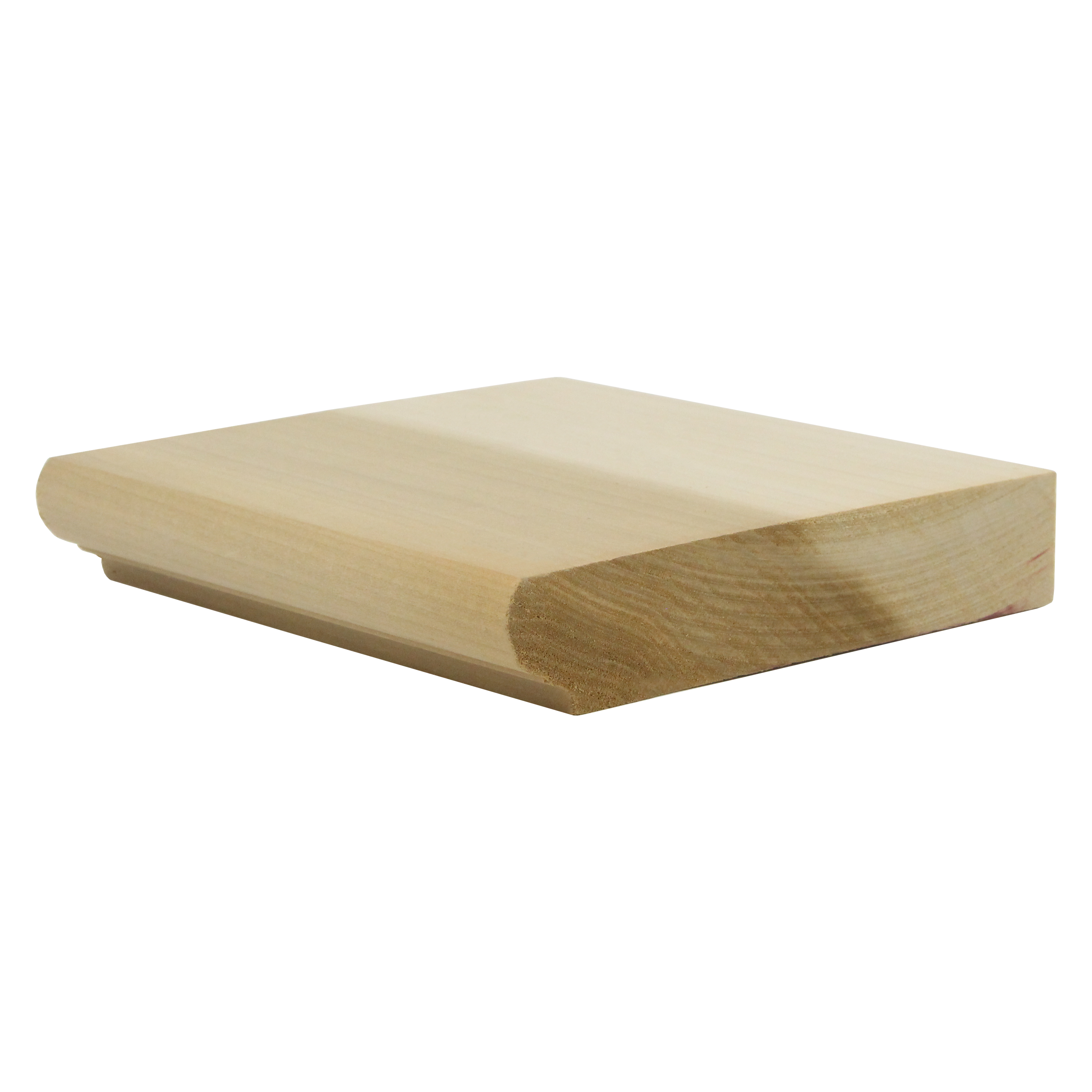1 1/16” X 5 1/2” Poplar Window Sill