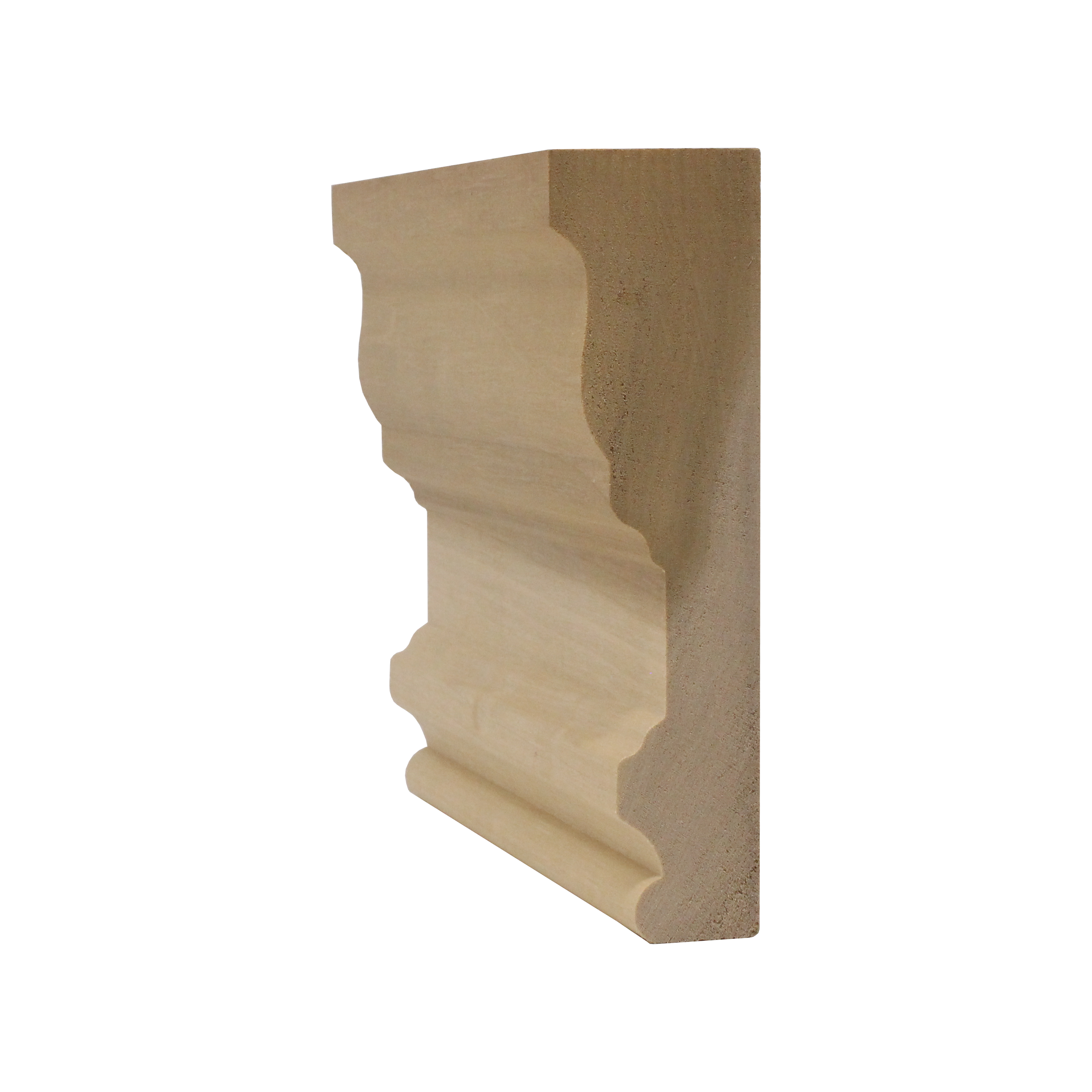 1-3/4"x6” Poplar Architrave