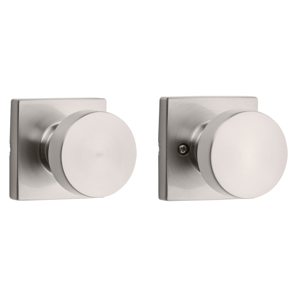 Cambie Knob - Passage, Matte Black