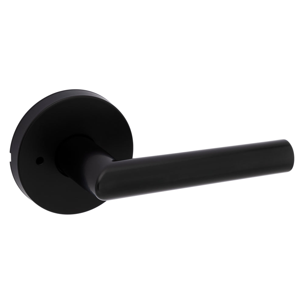 Milan Lever - Privacy, Matte Black