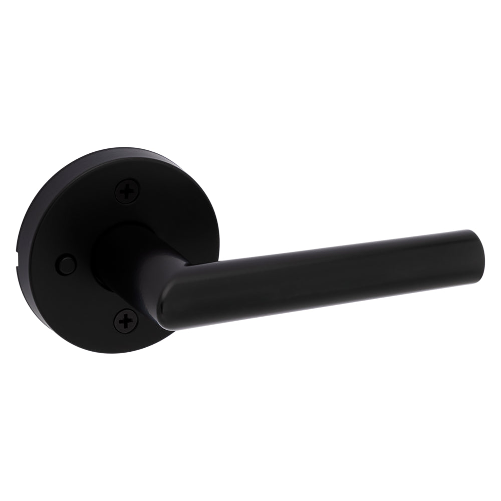 Milan Lever - Privacy, Matte Black