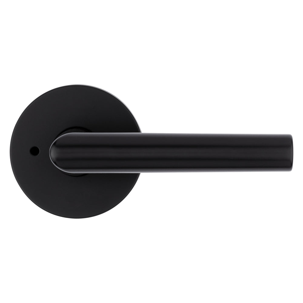 Milan Lever - Privacy, Matte Black