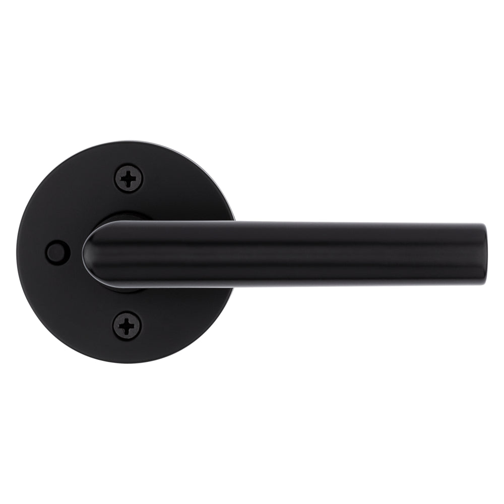 Milan Lever - Privacy, Matte Black