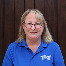 Build It Better Coach Wanda