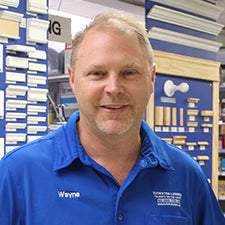 Build It Better Coach Wayne