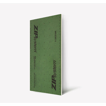 1-7/16"x4'x8' ZIP System with 1" Foam R-Sheathing (R6.6)