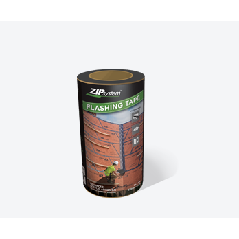 9"x50' ZIP System Tape