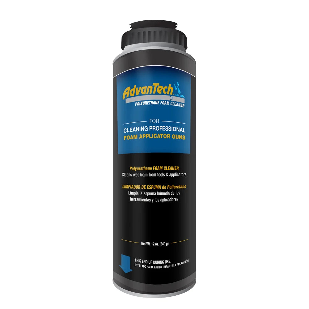 Adhesive Dispensing Polyurethane Gun Cleaner