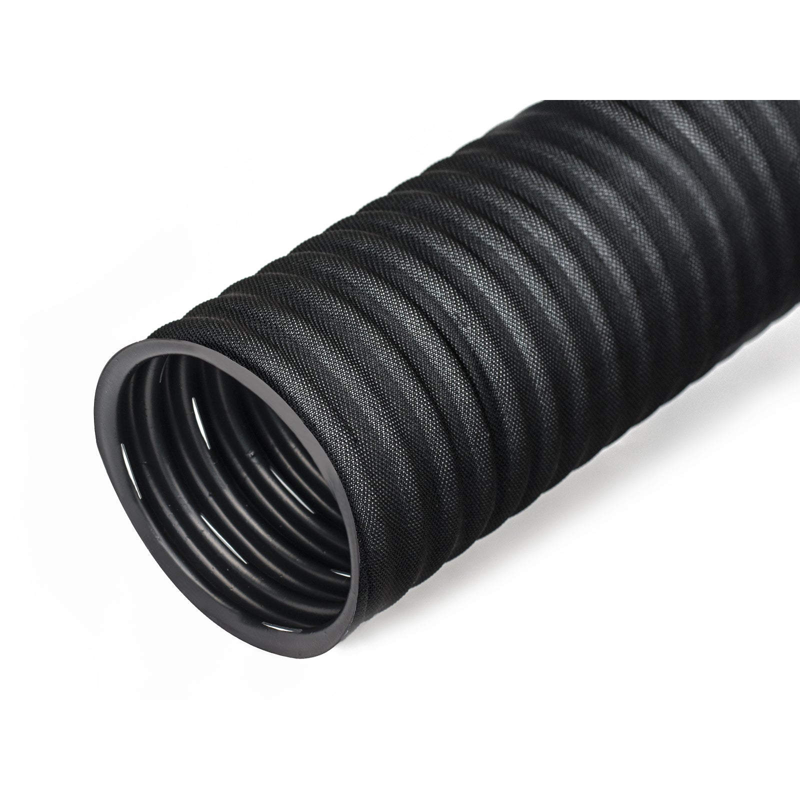 Big 'O' 4 in. x 250 ft. Corrugated Filtered Pipe