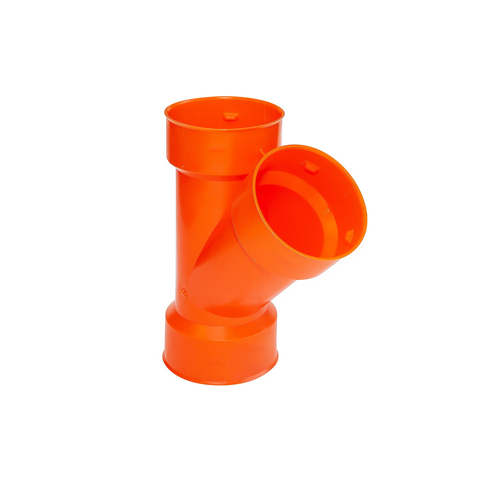 Armtec Big 'O' 4 x 4 x 4 in. 45° Wye