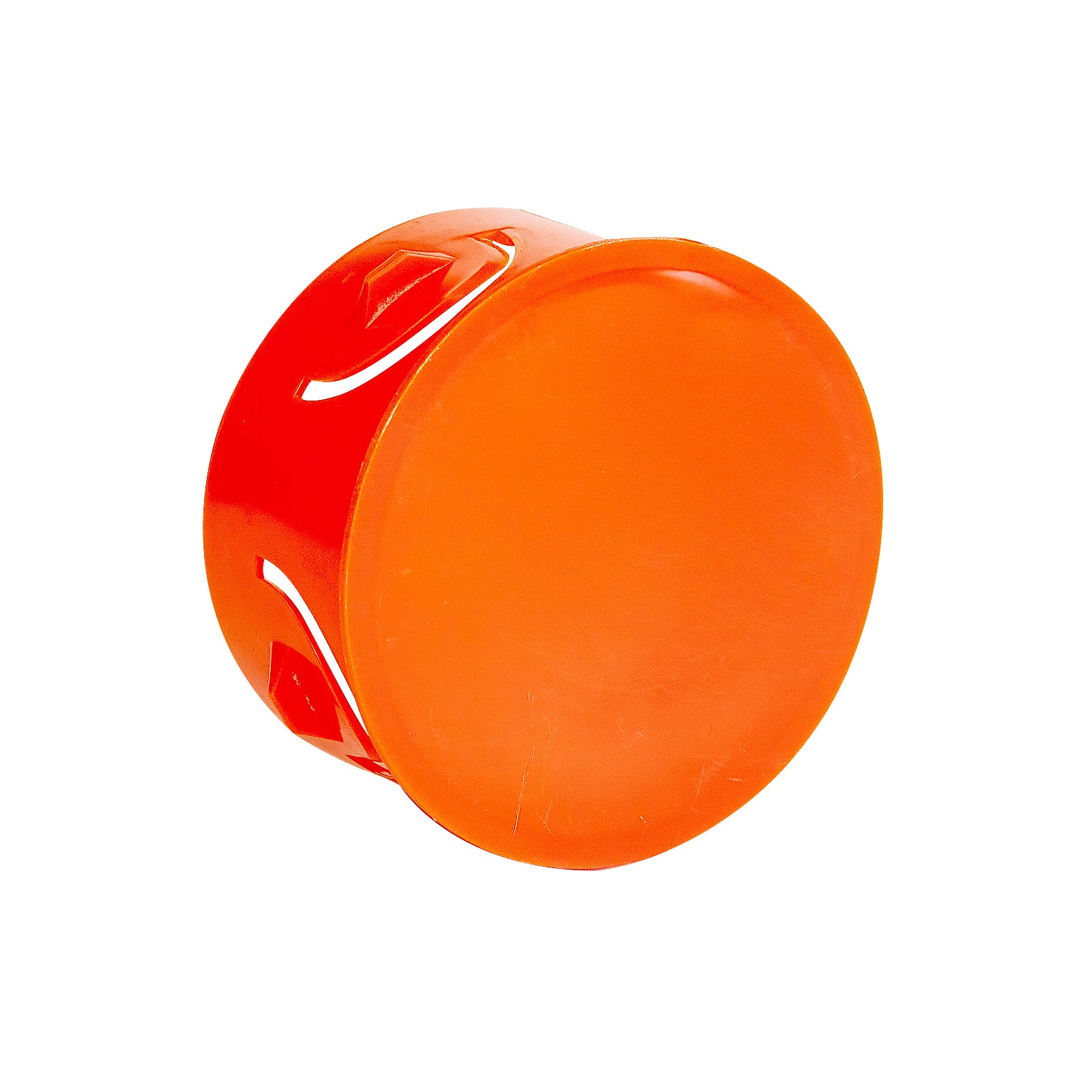 Big 'O' 4" End Cap Insert