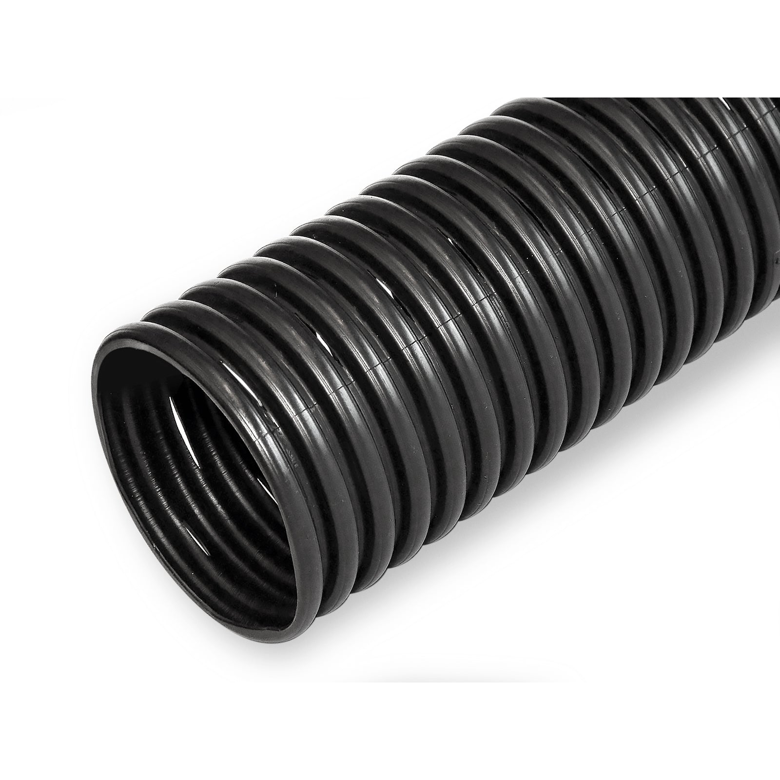 Big 'O' 4 in. x 50 ft. Corrugated Perforated Pipe