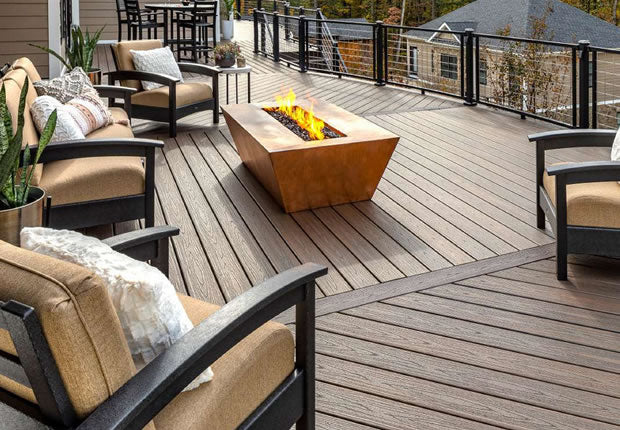 Do it Yourself - Decking