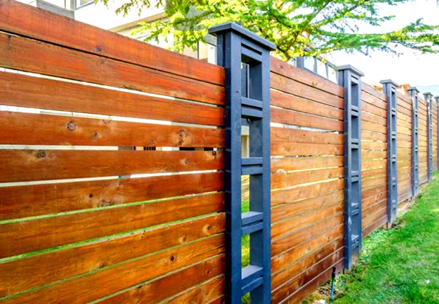 Do it Yourself - Fences