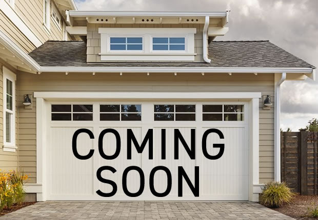 Do it Yourself - Garages