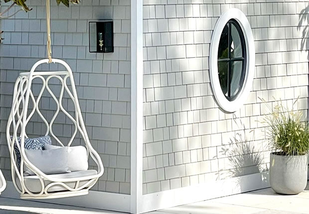 Do it Yourself - Siding