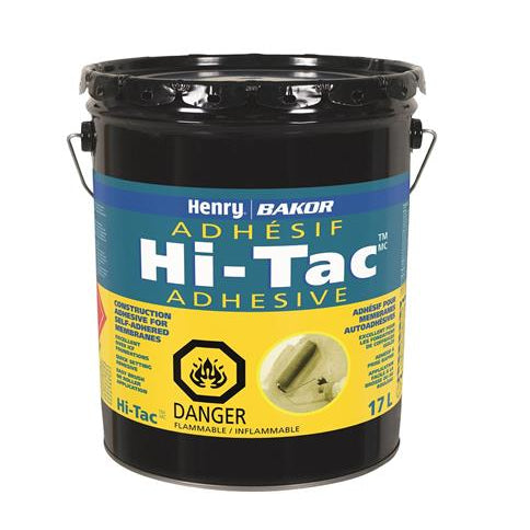 Hi-Tac™ Primer