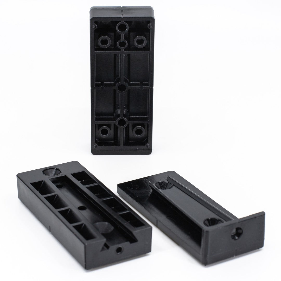 Shadow Rail Connector Level