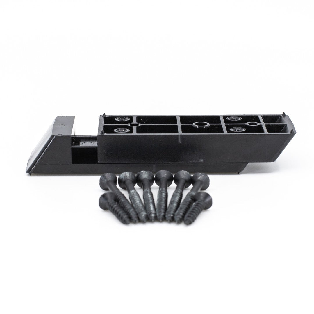 Shadow Rail Connector™ For Stairs (2/Pack)