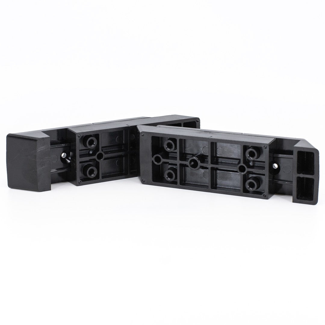 Shadow Rail Connector™ For Stairs (2/Pack)