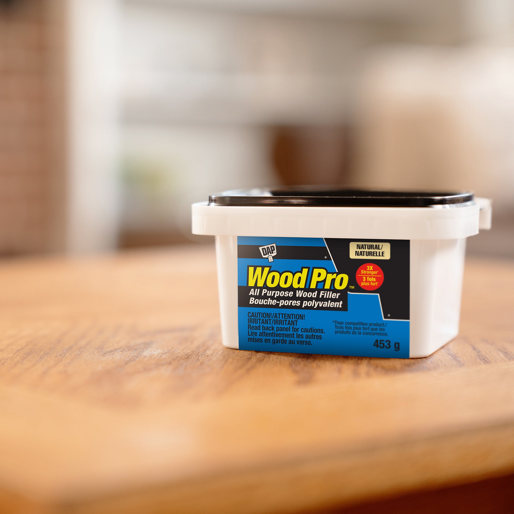 DAP WOODPRO All Purpose Latex Wood Filler