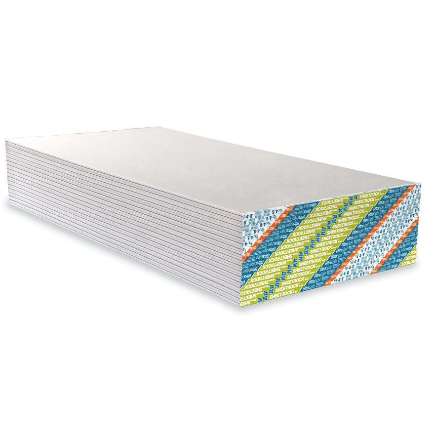 1/2" x 10' UltraLight Drywall Ceiling Board