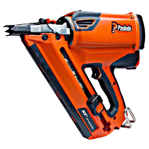 Cordless Impulse Framing Nailer 30°